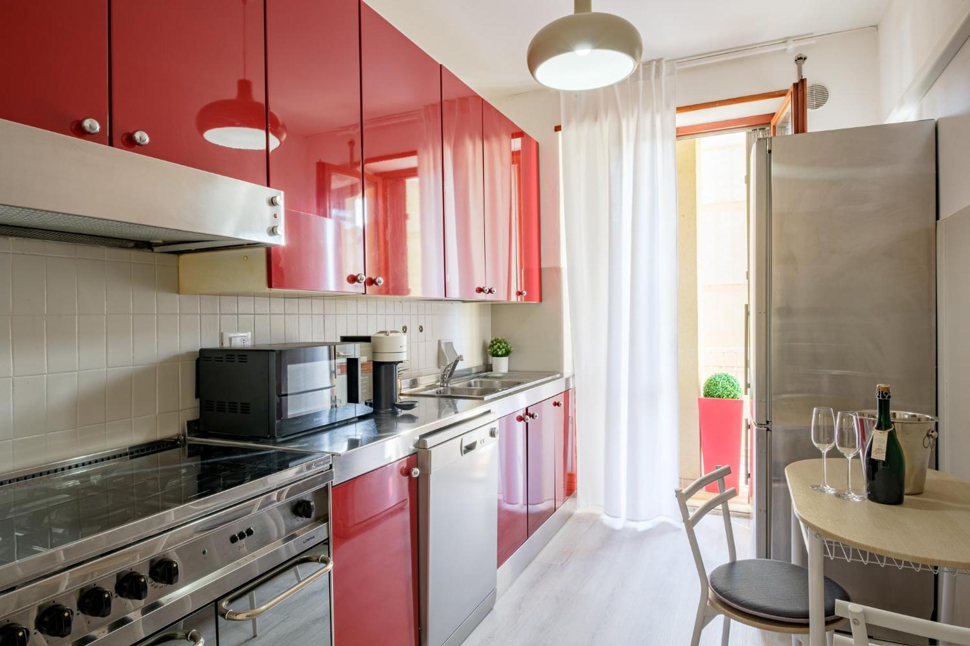 Padova Lux Station Apartment Екстериор снимка