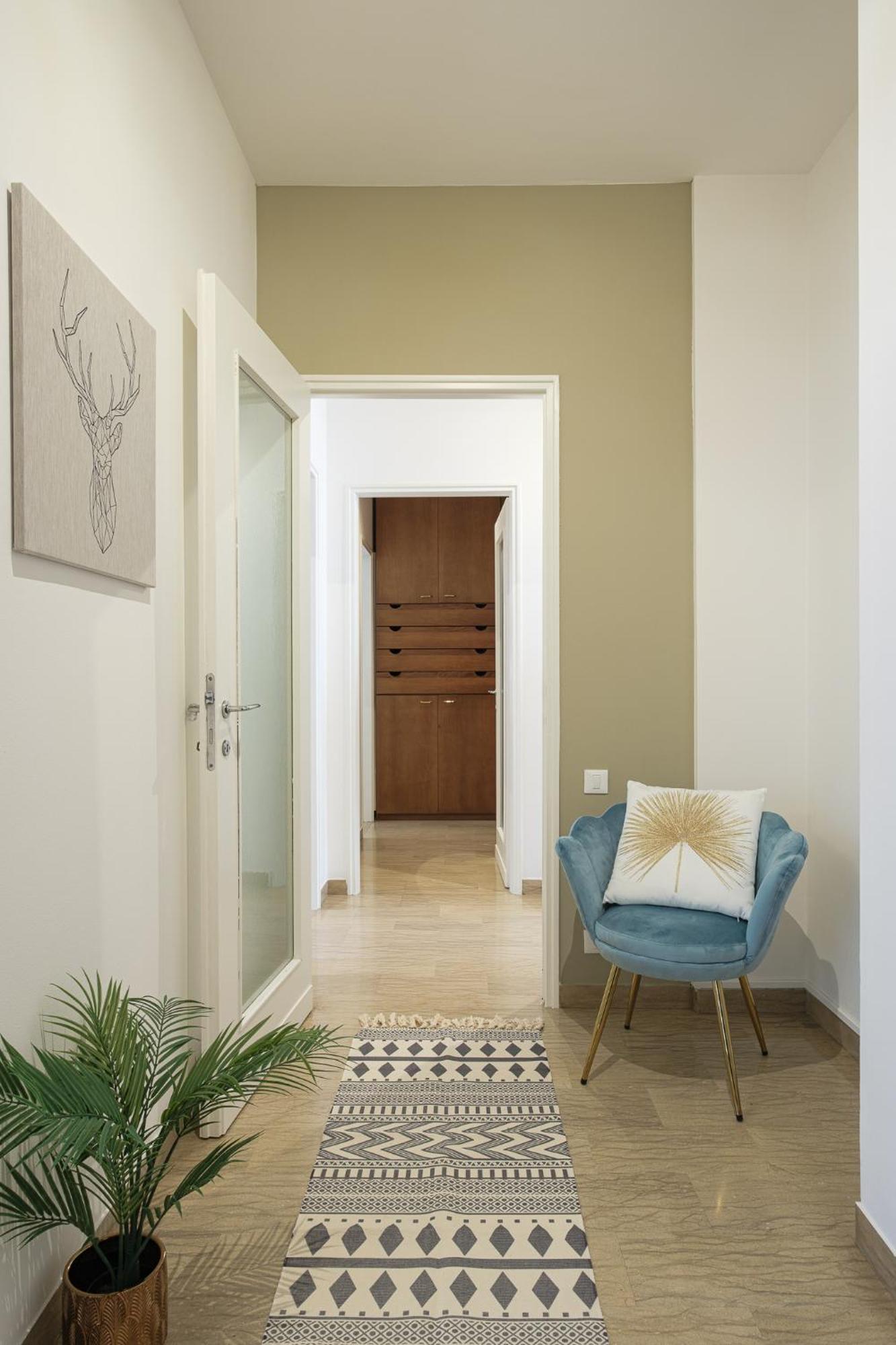 Padova Lux Station Apartment Екстериор снимка